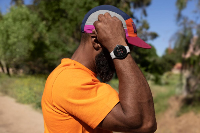 Die Pixel Watch 2 von Google (Bild: Google)